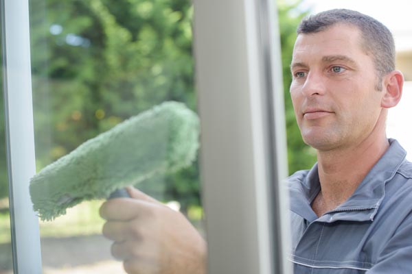 External Window Cleaner